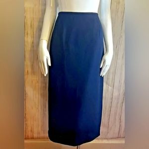 Evan Picone Skirt Size 12